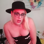 evilallycat OnlyFans Leaked Photos and Videos 

 profile picture