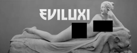 Header of eviluxi