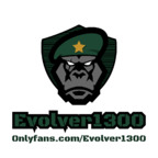 View evolver1300 (BigGangsta) OnlyFans 49 Photos and 37 Videos for free 

 profile picture