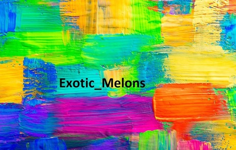 Header of exotic_melons