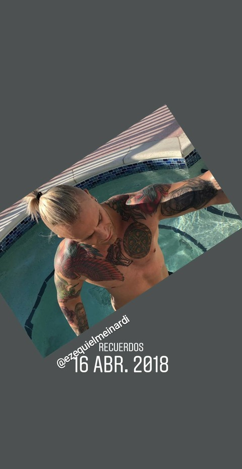 ezequielmeinardi onlyfans leaked picture 1