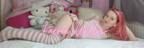 Header of faeriewillow