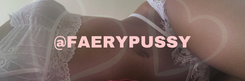 faerypussy onlyfans leaked picture 1