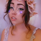 fairyfrogqueen (Fairy Frog Queen) OnlyFans Leaked Content 

 profile picture