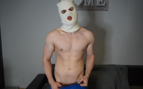 fav.masked_daddy onlyfans leaked picture 1