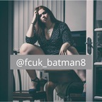 fcukbatman8 OnlyFans Leaks 

 profile picture