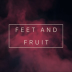 feetandfruit (Feet And Fruit) OnlyFans Leaked Pictures and Videos 

 profile picture