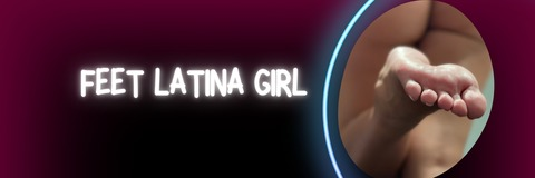 Header of feetlatinagirl