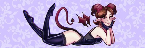 Header of femdomommy