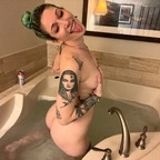 feralgloom onlyfans leaked picture 1