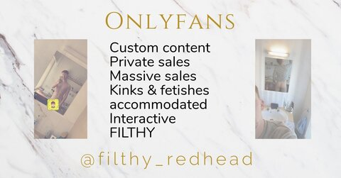 Header of filthy_redhead