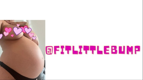 Header of fitlittlebump