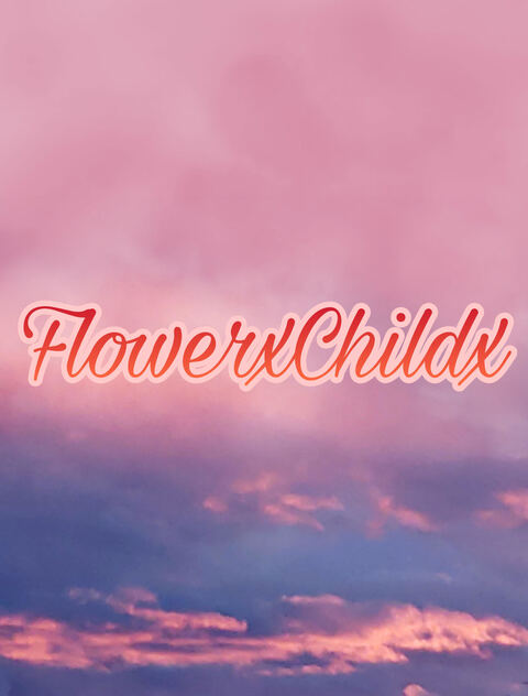 flowerxchildx onlyfans leaked picture 1