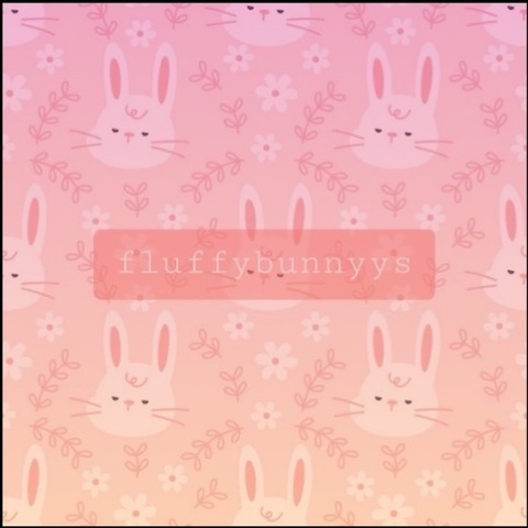 Header of fluffybunnyys