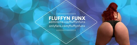 fluffynfunx onlyfans leaked picture 1