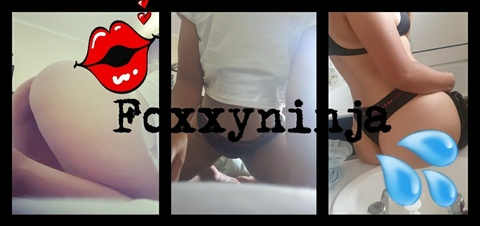 Header of foxxyninjaog