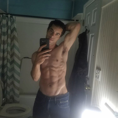 fredleexx onlyfans leaked picture 1