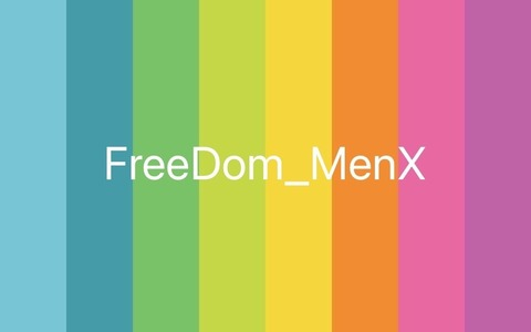 freedom_menx onlyfans leaked picture 1