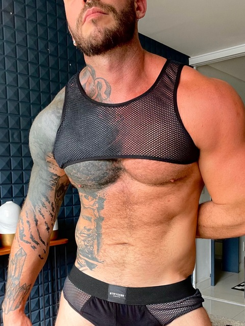 freegrosso_xl onlyfans leaked picture 1