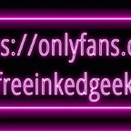 View freeinkedgeeks (InkedGeeks) OnlyFans 77 Photos and 32 Videos for free 

 profile picture