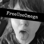 Download freeuseomega OnlyFans videos and photos for free 

 profile picture