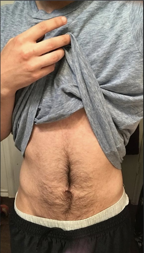 fuzziotter onlyfans leaked picture 1