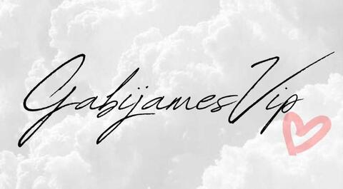 Header of gabijamesxoxo