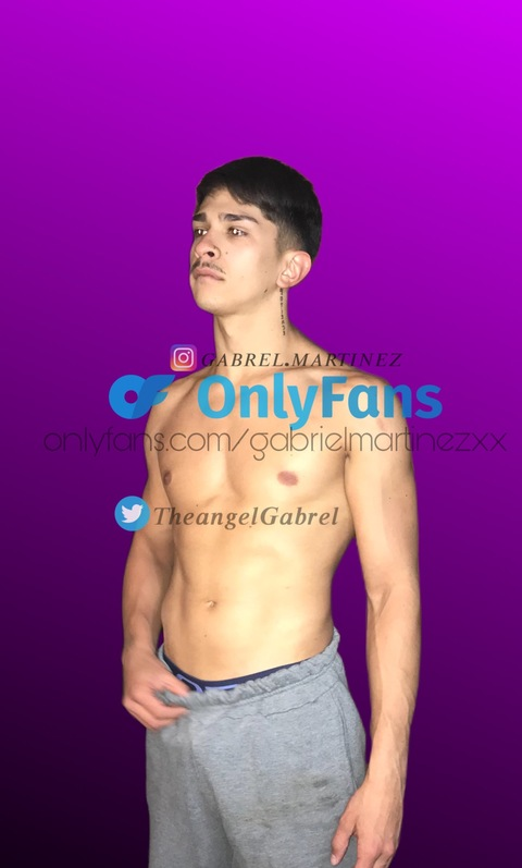 gabrielmartinezfree onlyfans leaked picture 1