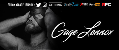 Header of gage_lennox