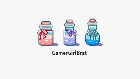 Header of gamergirlbrat