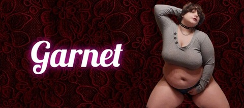 Header of garnet666