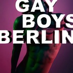 gayboysberlin onlyfans leaked picture 1
