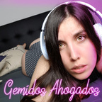 View gemidosahogados OnlyFans videos and photos for free 

 profile picture