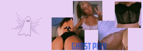 ghostpixi onlyfans leaked picture 1