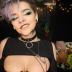 ghoulbagel OnlyFans Leaked (713 Photos and 32 Videos) 

 profile picture