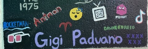 Header of gigipaduano