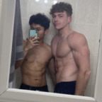 View gingeegainzz (Eric and Ken) OnlyFans 49 Photos and 32 Videos gallery 

 profile picture