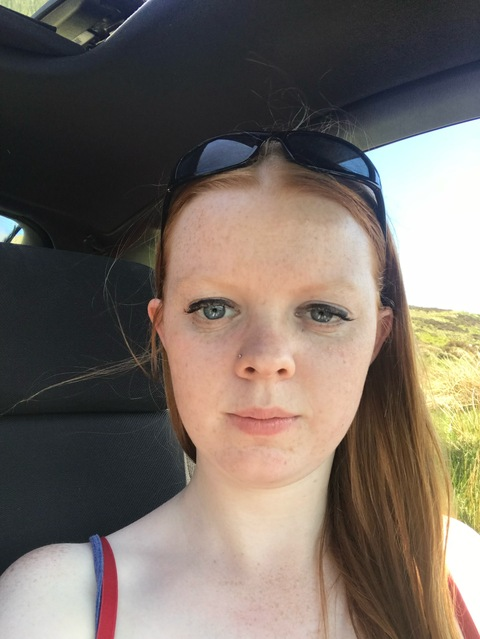 ginger1997 onlyfans leaked picture 1