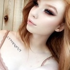 ginger_rae OnlyFans Leaks (206 Photos and 72 Videos) 

 profile picture