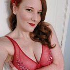 gingerbellevue onlyfans leaked picture 1