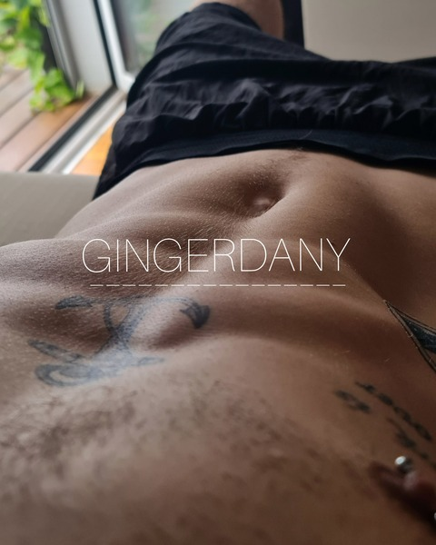 Header of gingerdany