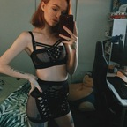 View Ginger (gingerninga) OnlyFans 172 Photos and 32 Videos for free 

 profile picture