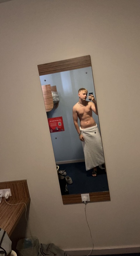 ginty01 onlyfans leaked picture 1