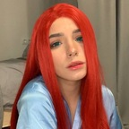 girlfriendilona (Big Ass Cosplay❤️) OnlyFans content 

 profile picture