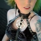 Onlyfans free content girlshapedgoth 

 profile picture