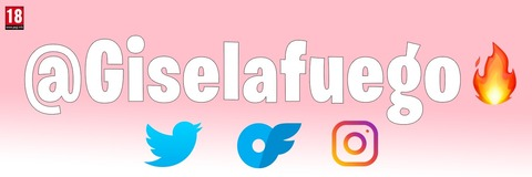 Header of giselafuego