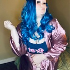 View glitterfae22 (Scarlett) OnlyFans 49 Photos and 32 Videos gallery 

 profile picture