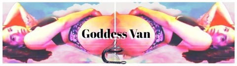 goddess_van onlyfans leaked picture 1