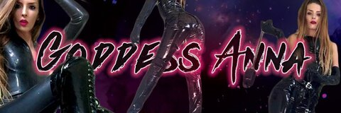 Header of goddessanna