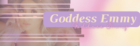 Header of goddessemmy